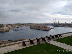 -上巴拉卡花园和下巴拉卡花园