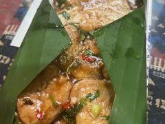 -蜗牛小馆醉乡民谣云南菜(惠新西里店)