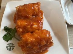 -添好运点心专门店(深水埗店)