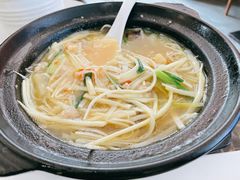 -陆记鹅庄·潮汕菜·狮头鹅(大仟里店)