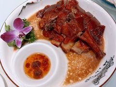 -将军烧鹅海鲜酒楼