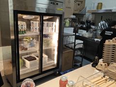 -混果汁(前海嘉里中心店)