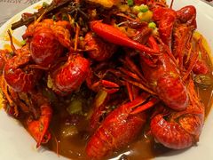 -小田油焖小龙虾(双井店)