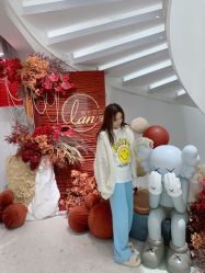 -蘭club婚礼策划