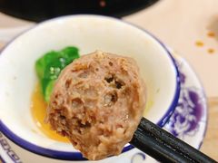 -伟记牛肉(金鸿公路店)