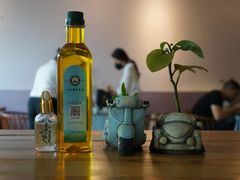 -茶油香闽南菜·花园餐厅(前埔店)