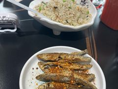 -野菌皇海景野生菌火锅(滨海大道店)