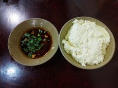 -梯坎豆花