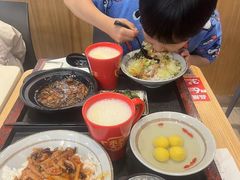 -永和大王(春日上新·浦东南路店)