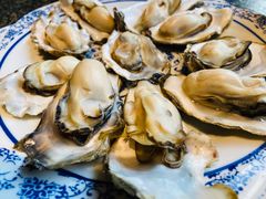 -渔民船说·北塘海鲜·天津菜·海肠捞饭(北塘古镇店)