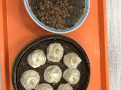 -新丰小吃(中山中路分店)