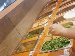 -爱有声毛肚串串火锅自助(龙之梦大都汇店)
