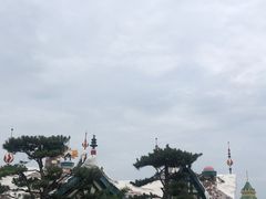 -上海海昌海洋公园