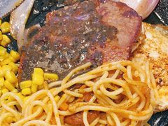 -夏日玛莉西餐厅(梅溪湖步步高店)