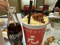 -活潑鲜跳(湖滨商业街店)