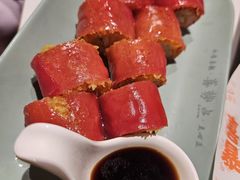 -喜势点·糖沙翁手工茶点·本地人茶居(永庆坊店)