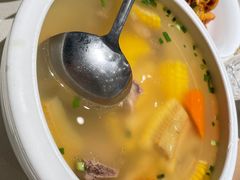 -绿草地·湘菜(7mall店)