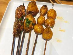 -木屋烧烤(龙湖天街店)