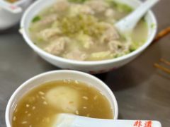 -雪园小吃部(天桥商场店)