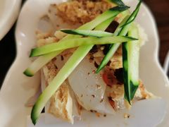 -壹阁胡羊焖饼(特色小吃街店)