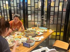 -掂档潮汕牛肉火锅(cityon熙地港店)