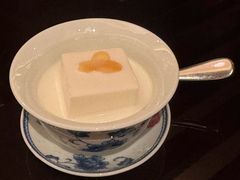 -万豪中餐厅·粤菜·北京粤财JW万豪酒店