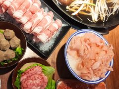 -楠火锅(仁恒梦中心店)