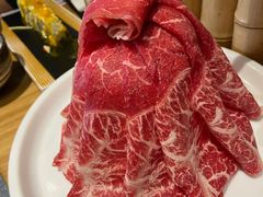 -水林间·寿喜烧自助(仙林金鹰店)