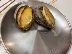 -白仁仔· 活烤海鲜 宵夜(豫园店)