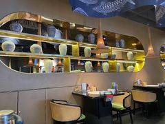 大堂-云海肴云南菜·蒸汽石锅鱼(青岛万象城店)