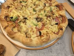 -必胜客(玉泉远洋店)