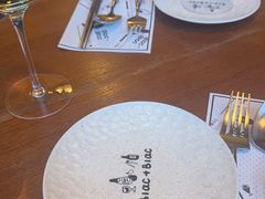 -Blac+Blac(中海环宇荟店)