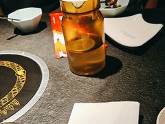 -熊喵来了火锅(太原里第2分店)