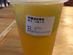 -niu niu c&m(万江江南世家店)