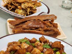 -鼎香润(德胜门内店)