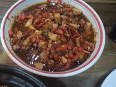 -堂瓦里·33年传统赣菜(第一街区店)