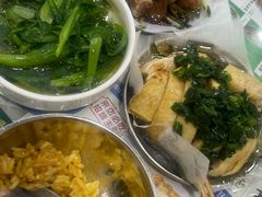 -阿金大白·上海菜馆(新天地店)