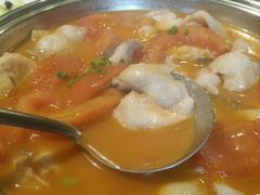 -刘胖子家常菜·蹄花焖藕(中南店)