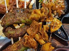 -状元阁烧烤(新华路总店)