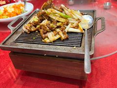 -一宽宽宴(白浮泉路店)
