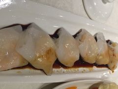 鸿星海鲜酒家(尖沙咀店)-鸿星海鲜酒家(格兰中心店)