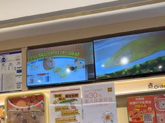 -满记甜品(王府井北京市百货大楼店)