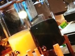 -金海湾自助餐厅(金陵饭店)