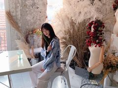 -边渡咖啡烘焙店(昙华林店)
