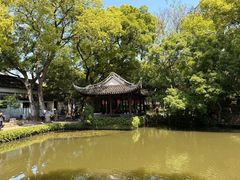 -绮园景区
