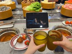 -喜家自助小火锅(乐客城店)