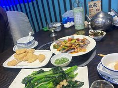 -东江海鲜大排档·潮汕菜·砂锅粥