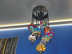 -欧提汗·新疆餐厅·清真(银都路店)