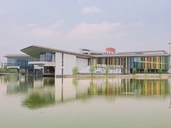 -南京医科大学(江宁校区)
