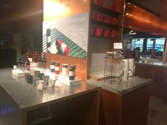 -sugarman espresso素饮糖人高新咖啡工厂